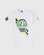 WNBA CHICAGO SKY OVO T-SHIRT