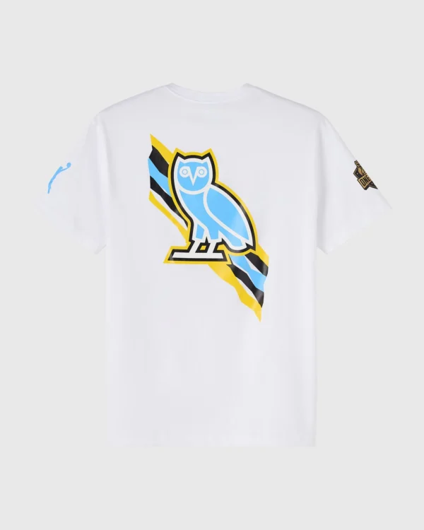 WNBA CHICAGO SKY OVO T-SHIRT