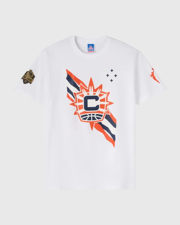 WNBA CHICAGO SKY OVO T-SHIRT