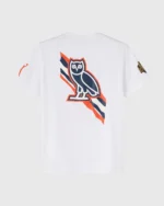 WNBA CHICAGO SKY OVO T-SHIRT