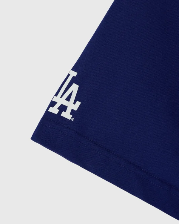 NEW ERA MLB LOS ANGELES DODGERS T-SHIRT