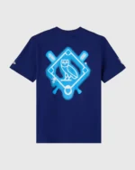 NEW ERA MLB LOS ANGELES DODGERS T-SHIRT