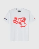 NEW ERA MLB LOS ANGELES DODGERS T-SHIRT