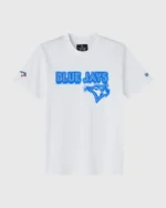 NEW ERA MLB LOS ANGELES DODGERS T-SHIRT