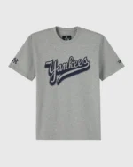 NEW ERA MLB LOS ANGELES DODGERS T-SHIRT
