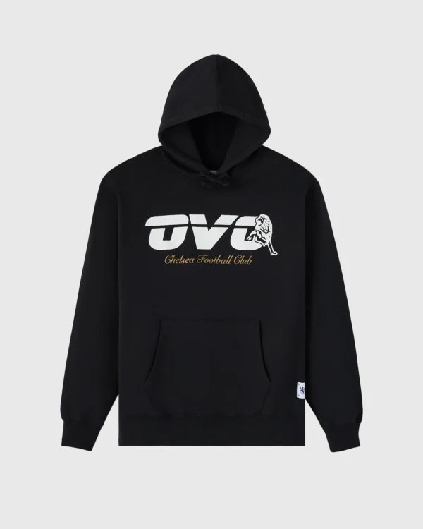 OVO CHELSEA FC HOODIE