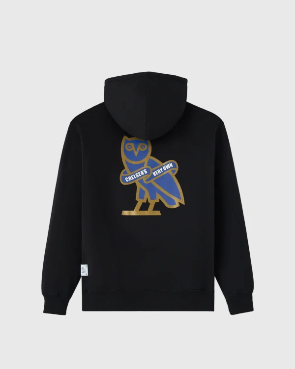 OVO CHELSEA FC HOODIE