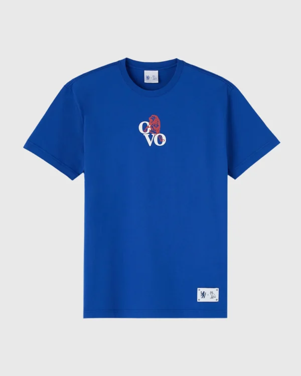 OVO CHELSEA FC T-SHIRT