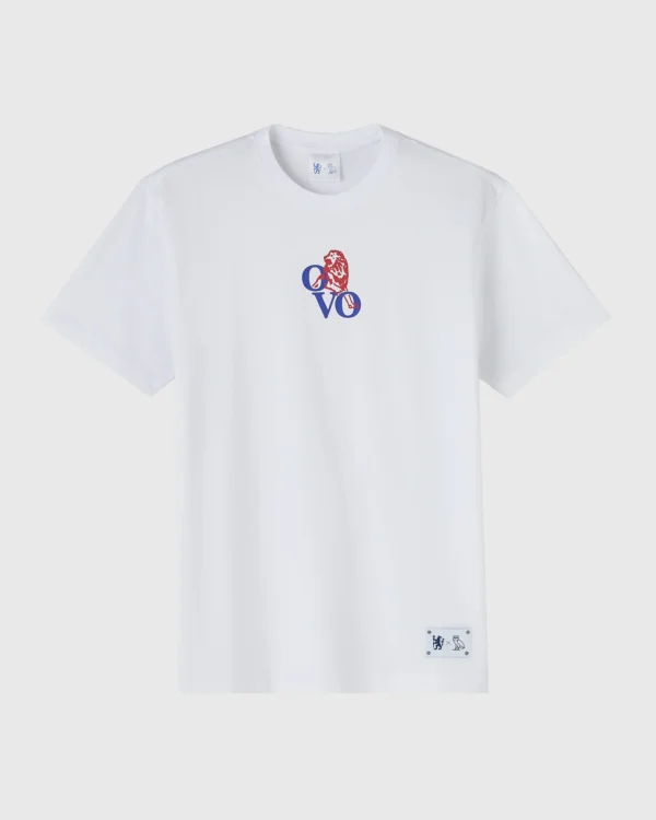 OVO CHELSEA FC T-SHIRT