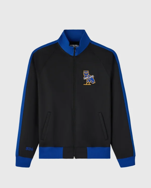 OVO CHELSEA FC TRACK JACKET