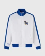 OVO CHELSEA FC TRACK JACKET