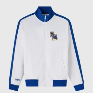 OVO CHELSEA FC TRACK JACKET