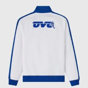 OVO CHELSEA FC TRACK JACKET
