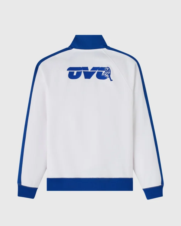 OVO CHELSEA FC TRACK JACKET