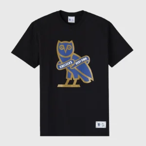 OVO CHELSEA FC ICON T-SHIRT