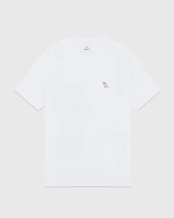 OVO CLASSIC OWL T-SHIRT