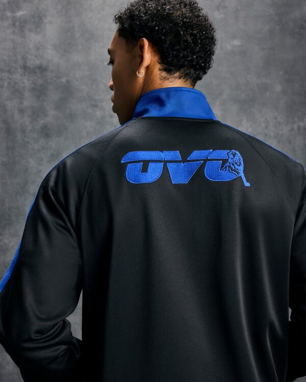 OVO CHELSEA FC TRACK JACKET