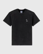 OVO MUSKOKA GARMENT DYED T-SHIRT
