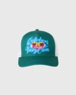 VACATION TRUCKER CAP