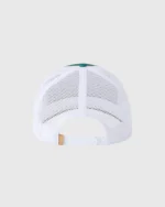 VACATION TRUCKER CAP