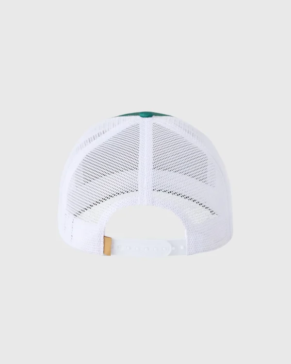 VACATION TRUCKER CAP