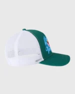 VACATION TRUCKER CAP