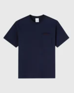 OVO SCRIPT POCKET T-SHIRT