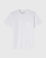 OVO SCRIPT POCKET T-SHIRT