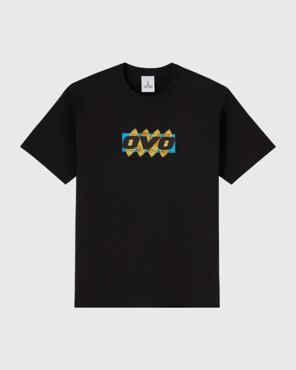 GLOBAL T-SHIRT