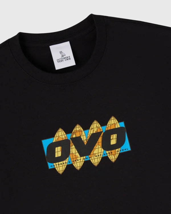 GLOBAL T-SHIRT
