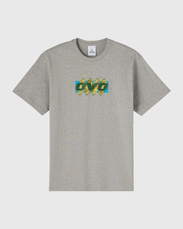 GLOBAL T-SHIRT