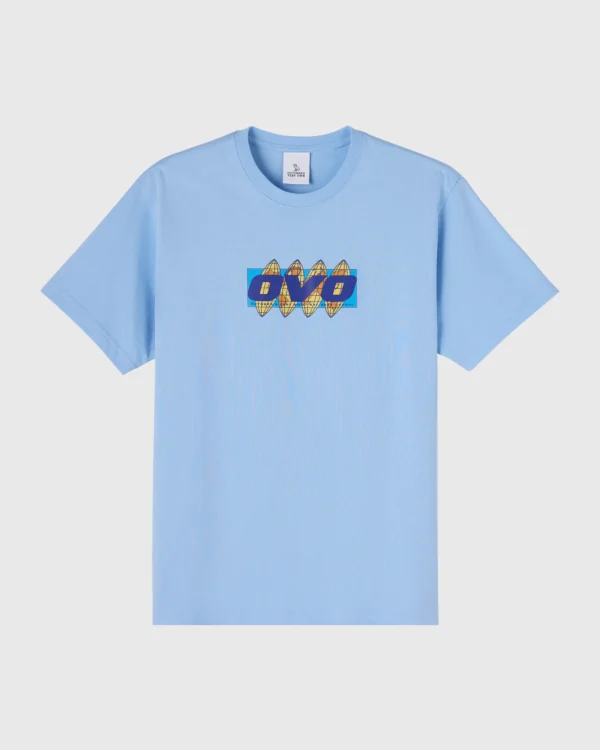 GLOBAL T-SHIRT