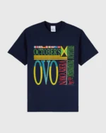 OVO INTERNATIONAL OUTFITTERS T-SHIRT