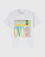 OVO INTERNATIONAL OUTFITTERS T-SHIRT