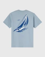 OVO SAIL T-SHIRT