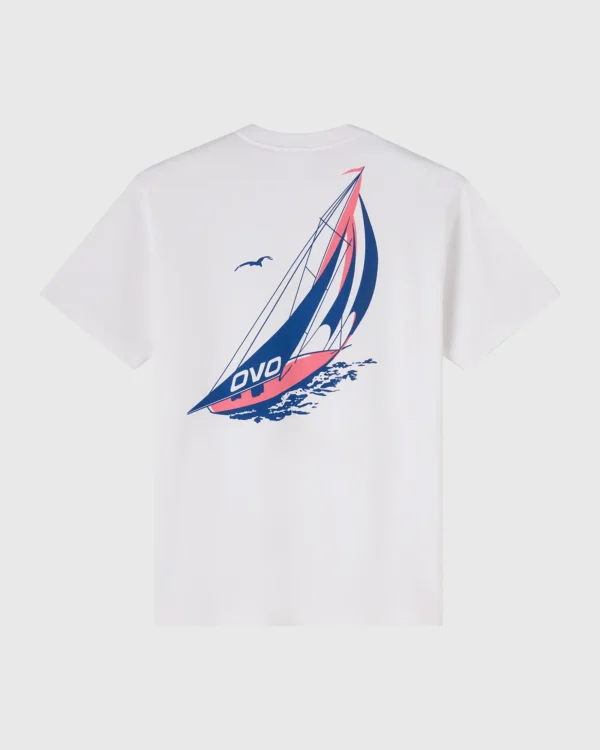 OVO SAIL T-SHIRT