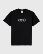CLASSIC OVO RINGTONE T-SHIRT