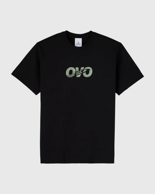 CLASSIC OVO RINGTONE T-SHIRT