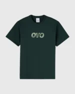 CLASSIC OVO RINGTONE T-SHIRT