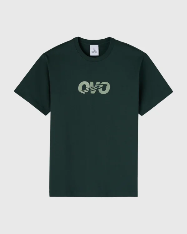 CLASSIC OVO RINGTONE T-SHIRT