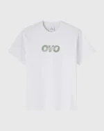 CLASSIC OVO RINGTONE T-SHIRT