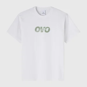 CLASSIC OVO RINGTONE T-SHIRT