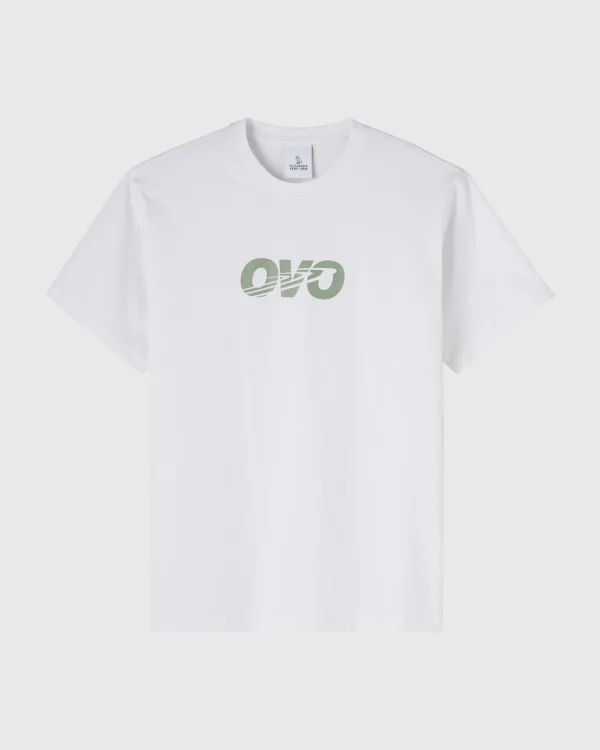CLASSIC OVO RINGTONE T-SHIRT