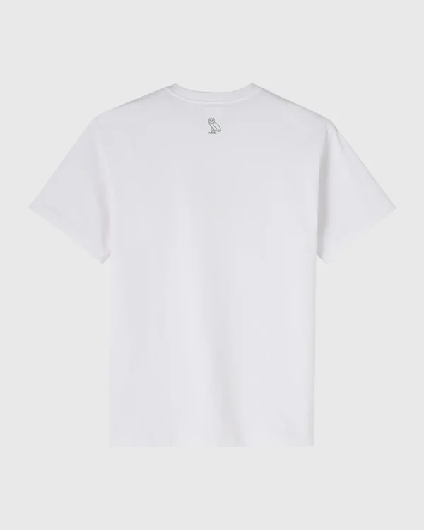 CLASSIC OVO RINGTONE T-SHIRT