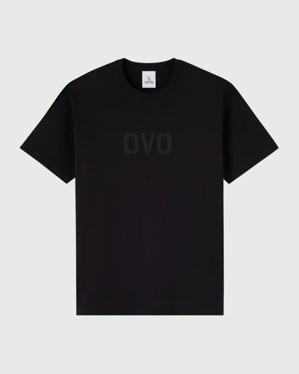 OVO LONE PINE T-SHIRT