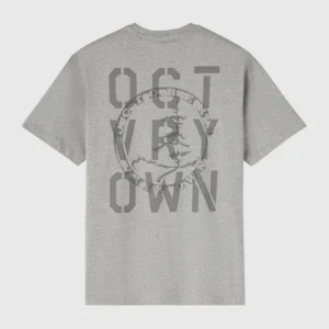 OVO LONE PINE T-SHIRT