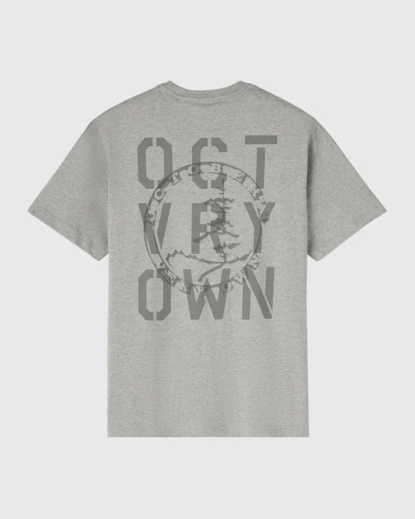 OVO LONE PINE T-SHIRT