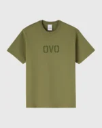 OVO LONE PINE T-SHIRT