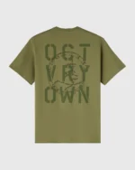 OVO LONE PINE T-SHIRT