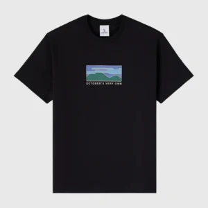 OVO RETRO HIKER T-SHIRT